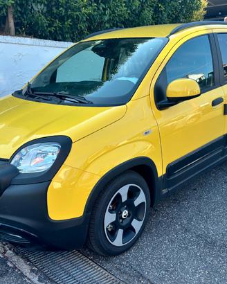 Fiat Panda Cross 1.0 FireFly S&S Hybrid