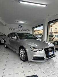 Audi A5 SPB 2.0 TDI 177 CV multitronic Advanced