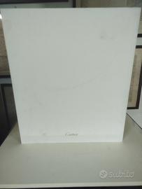 catalogo gioielli Cartier 