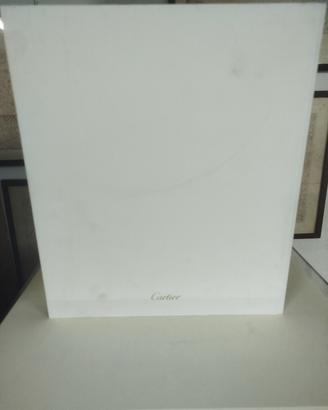 catalogo gioielli Cartier 