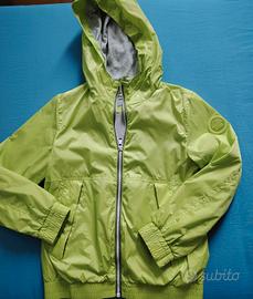 Giacca a vento Original Marines 9-10 anni 