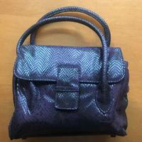 BORSETTA VIA DELLA SPIGA MILANO - Borsa donna