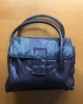 BORSETTA VIA DELLA SPIGA MILANO - Borsa donna