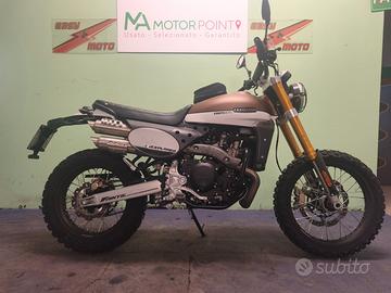 Fantic Motor Caballero 500 Explorer - 2022