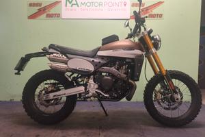 Fantic Motor Caballero 500 Explorer - 2022