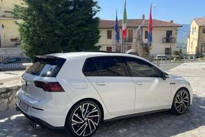 Golf 8 Gti Performance
