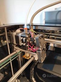 stampante 3d sharebot xxl