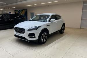 Jaguar E-PACE (X540) 2.0D I4 163 CV AWD Auto SE
