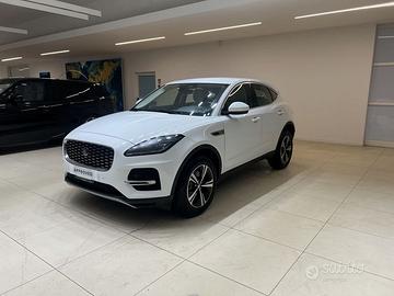Jaguar E-PACE (X540) 2.0D I4 163 CV AWD Auto SE