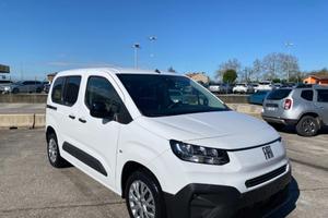 FIAT Doblo Doblò 1.5 BlueHdi 100 CV PC