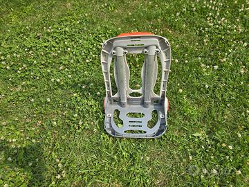 Trolley zaino scuola