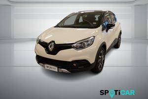 RENAULT Captur dCi 8V 90 CV EDC Start&Stop Energ