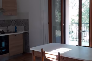 Abitazione a Castelraimondo (MC)