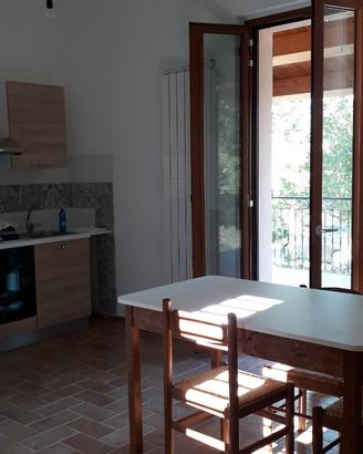 Abitazione a Castelraimondo (MC)