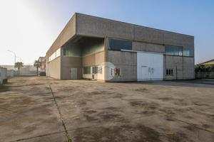 CAPANNONE A SAN MARTINO IN STRADA