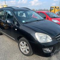 Ricambi Kia Carens 2.0 Diesel 2007