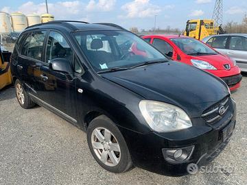 Ricambi Kia Carens 2.0 Diesel 2007