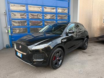 Jaguar E-Pace 2.0D 180 CV AWD aut. S