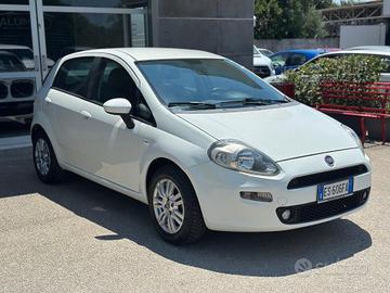 FIAT Punto 1.3 MJT II 75 CV 5 porte Lounge