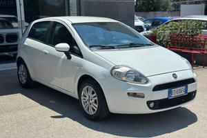 FIAT Punto 1.3 MJT II 75 CV 5 porte Lounge