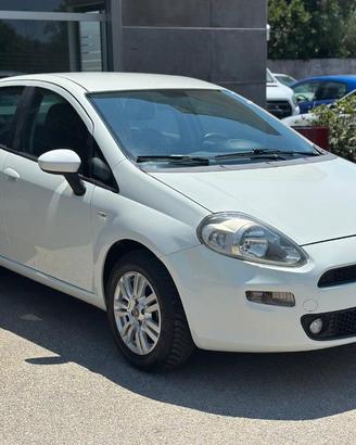 FIAT Punto 1.3 MJT II 75 CV 5 porte Lounge