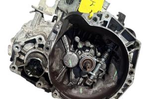 CAMBIO MANUALE COMPLETO NISSAN Pixo 1° Serie 3210
