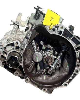 CAMBIO MANUALE COMPLETO NISSAN Pixo 1° Serie 3210