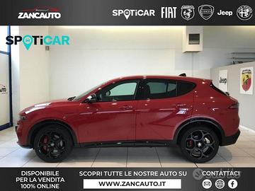 Alfa Romeo Tonale 1.5 130cv Hybrid TCT7 Veloc...