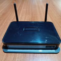 Router wifi Netgear N300