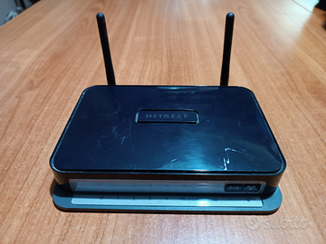 Router wifi Netgear N300