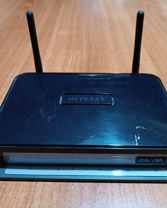 Router wifi Netgear N300