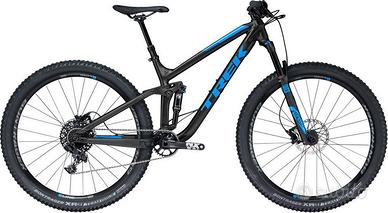 TREK Fuel ex 7 - M/L