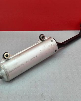 SILENZIATORE TERMINALE HUSQVARNA WR 125 1995 1998