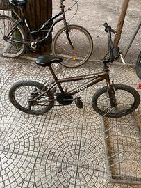 🚴♂️ BMX Graffiti VAN 20”