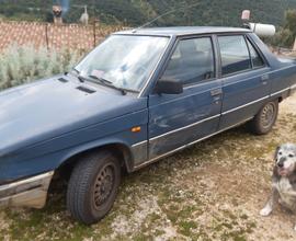 Renault 9 - 1984