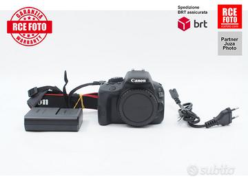 Canon EOS 100D