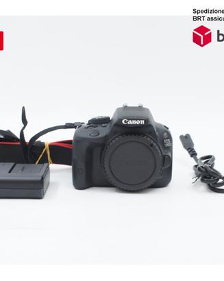 Canon EOS 100D