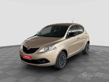 LANCIA Ypsilon Ypsilon 1.2 69 CV 5 porte S&S Gol