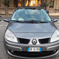 Renault Megane Scenic B/GPL