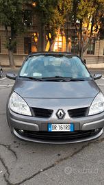 Renault Megane Scenic B/GPL