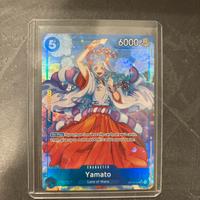 OP13-054 Yamato Alternative Art