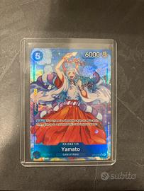 OP13-054 Yamato Alternative Art