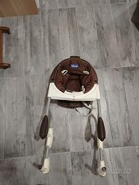 Seggiolino da tavolo chicco