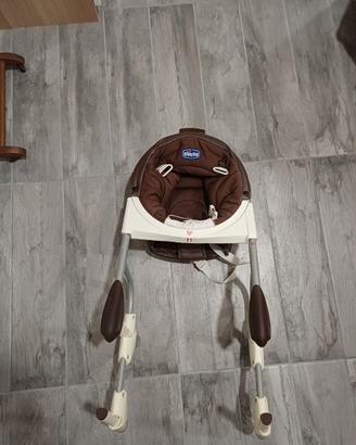 Seggiolino da tavolo chicco