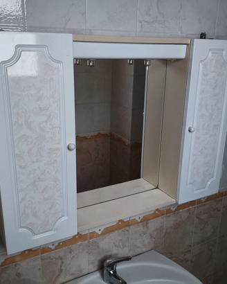 mobiletto bagno 
