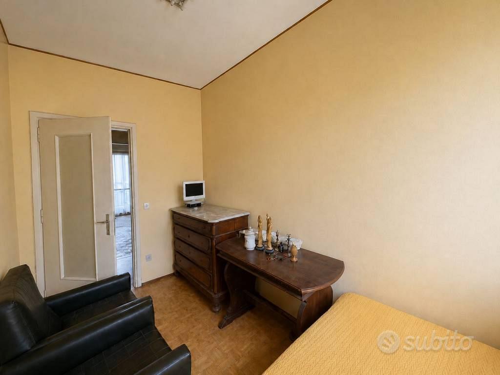 Apartment in Biella, Vernato - Vista 2