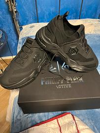 Sneaker uomo Philipp Plein