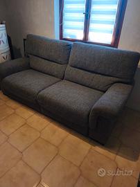 divano Poltronesofà Aprile 2023 perfetto 