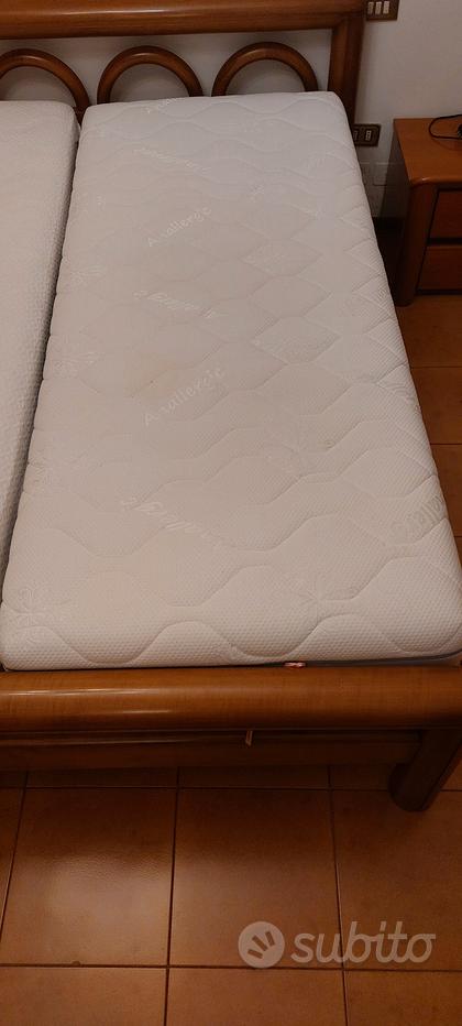 Materassi Memory Foam: Tasso - Mondoflex