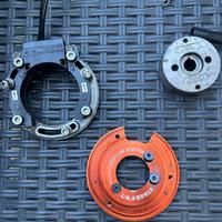 pezzi elaborazione piaggio